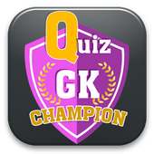 GK Quiz - General Knowledge & Current Affair Quiz on 9Apps