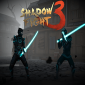 Shadow Fight Wallpaper icon