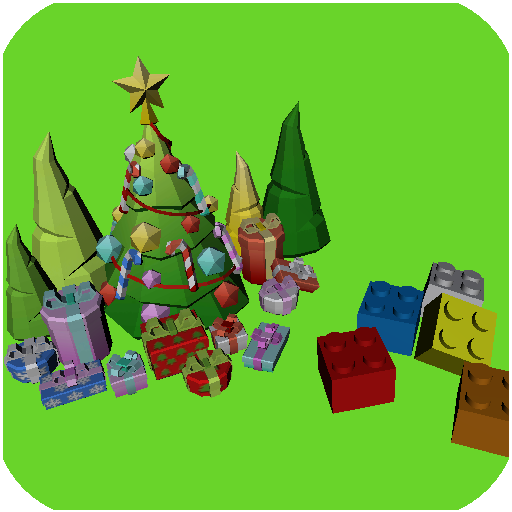 Incredible Maze 3D icon