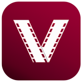VidStatus -Status Video Downloader &amp; Clip Video أيقونة