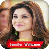 Jennifer Winget Full HD Wallpaper New Photos on 9Apps