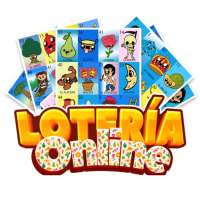 Lotería Online