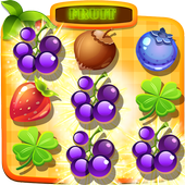 Match Fruit 3 icon