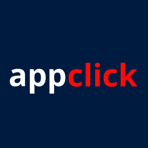 APP Click icon