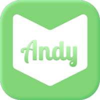 Andy English on 9Apps