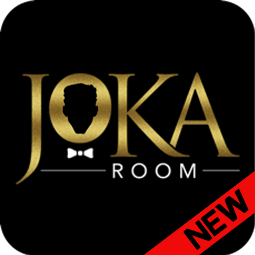 Joka Room Fun APP icon