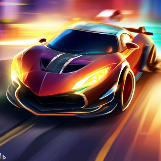 Open World Car Simulator icon