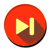 Bos Music Player icon