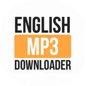 English MP3 Downloader - A to Z Songs