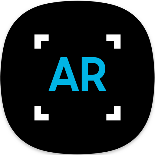 Samsung HA AR icon