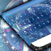 Free Keyboard App Theme иконка