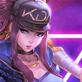 Mobile Legends 2 आइकन