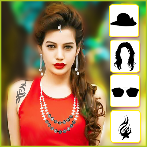 Photo Editor – Beauty Plus icon