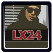 Lx24 on 9Apps