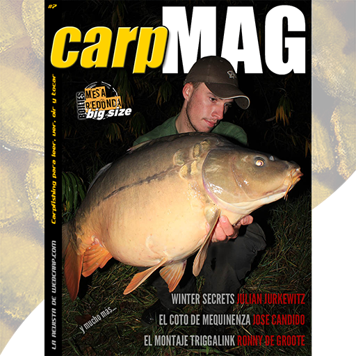 CarpMAG 0 icon
