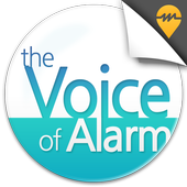 The Voice of Alarm icon