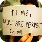 Love Quotes Pictures on 9Apps