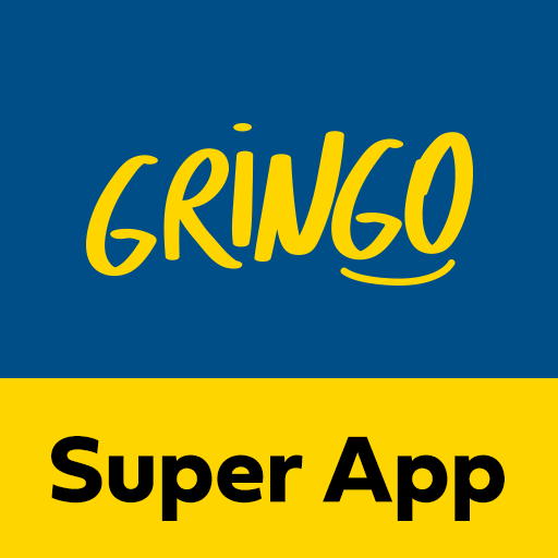 Gringo: Licenciamento, IPVA e  icon