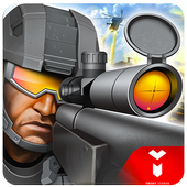MODERN KILLER FURY : Sniper GAMES ( SURVIVAL WAR ) icon