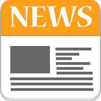 News Blog App Template