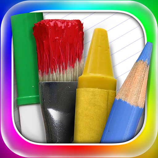 Drawing Pad icon