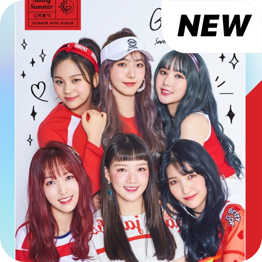 GFriend wallpaper Kpop HD new icon
