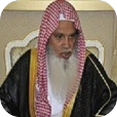 ALI AL HUZAIFI HOLY QURAN MP3 icon