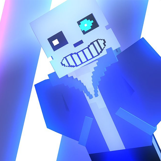 Mod Sans Craft {NEW} icon