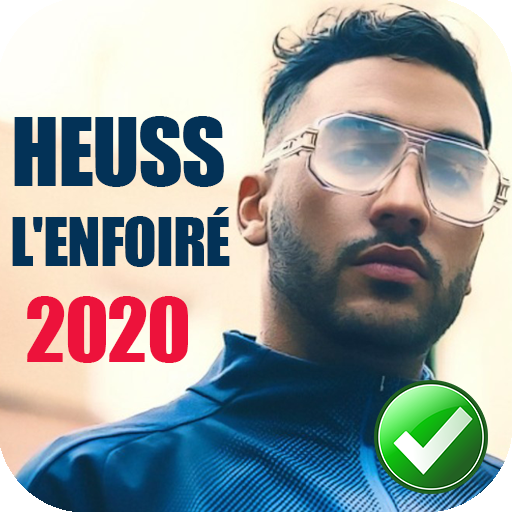 Chansons Heuss l'enfoiré icon