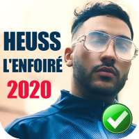 Chansons Heuss l'enfoiré