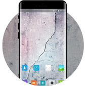 Redmi Note 5 Miui Theme &amp; Wallpaper for Xiaomi icon