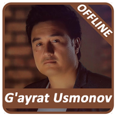 G'ayrat Usmonov qo'shiqlari icon