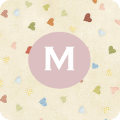Monogram Maker icon