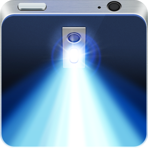 Lente: LED Flashlight icon