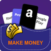 Free Gift Card Generator 2018 icon