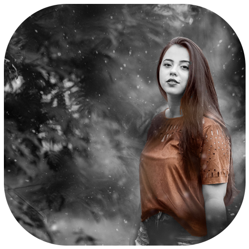 Photo Editor Studio 2021 icon