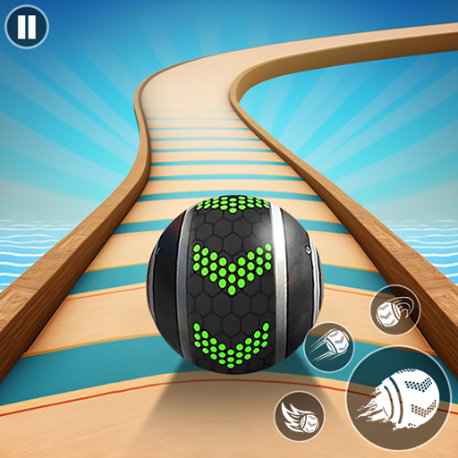 Rolling Balls Master icon