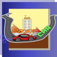 Rush Car