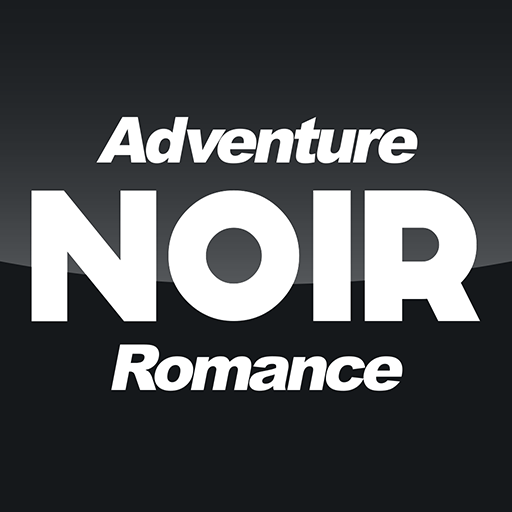 Noir Adventure &amp; Romance icon