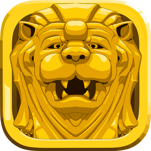 Singapore Jungle Castle icon