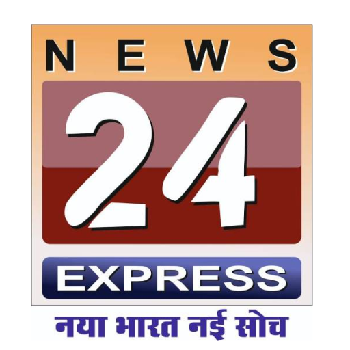 News 24 Express Tv icon