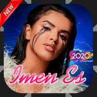 Music Imen Es Offline on 9Apps