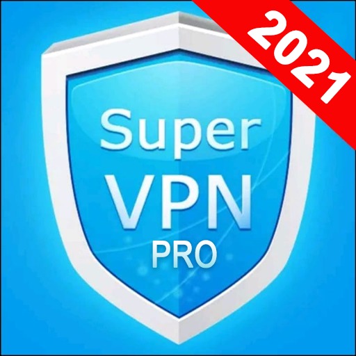 SuperVPN : Fast Free VPN Client icon