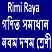 Free Math Solution icon