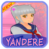 High School Yandere Sim icon