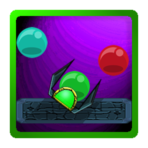 Shooting Marbles أيقونة