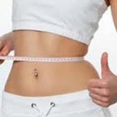 Похудеть приложения иконка