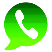 واتس اب اخر تحديث أيقونة