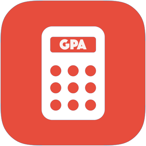 WWP Student GPA Calculator icon