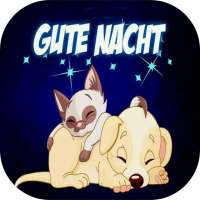 Gute Nacht Bilder on 9Apps